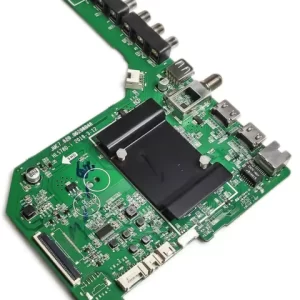 PLACA PRINCIPAL TV PHILCO PTV32G50SN LED MODELO JUC7.820.00208048