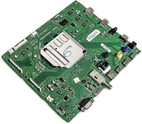PLACA PRINCIPAL PARA TV 42PFL7007G 47PFL7007G 55PFL7007G 55PFL6007G 42PFL7007G/78 47PFL7007G/78 3139 123 65381V5