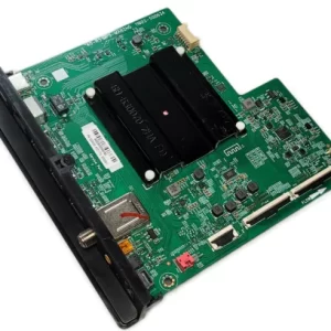 PLACA PRINCIPAL PARA TV 55P635 MODELO 40-R51MP9-MAB2HG