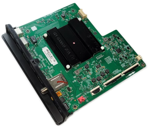 PLACA PRINCIPAL PARA TV 55P635 MODELO 40-R51MP9-MAB2HG