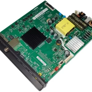 PLACA PRINCIPAL PARA TV 43S5300 MODELO 40-RT41K1-MPB2HG