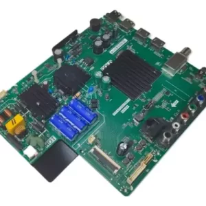 PLACA PRINCIPAL PARA TV L40S4900FS MODELO TPD.NT72563.PB772
