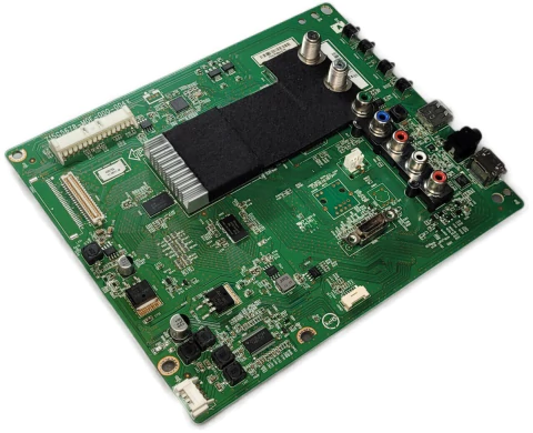 PLACA PRINCIPAL PARA TV KDL-42R475A 42R475A MODELO 715G5678-M0F-000-004K