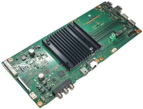PLACA PRINCIPAL PARA TV KD-49X705E 49X705E MODELO 1-981-926-11