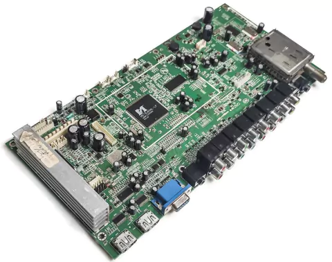 PLACA PRINCIPAL TV SEMP TCL LC4245W MODELO 35014105