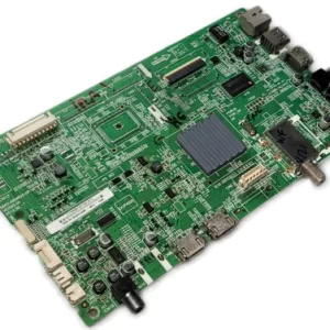 PLACA PRINCIPAL PARA TV PH58E51DSGW PH58E51 MODELO 5800-A6M820-0P10 VERSÃO A