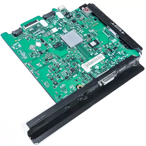 PLACA PRINCIPAL PARA TV DC40E LH40DCEPLGVZD LH40DCEPLGV LH40D MODELO BN94-11253D BN41-02490C