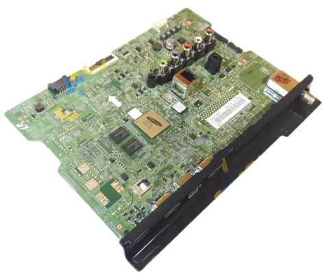 PLACA PRINCIPAL TV SAMSUNG UN49J5200AG UN49J5200 MODELO BN41-02585B BN41-02585A