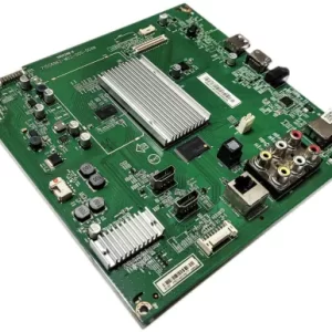 PLACA PRINCIPAL TV PHILIPS 40PFG5100/78 MODELO 715G6962-M02-000-004N