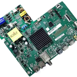 PLACA PRINCIPAL PARA TV 32S5300 MODELO 40-RT41V2-MPB2HG
