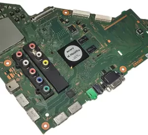 PLACA PRINCIPAL PARA TV KDL-32EX655 MODELO 1-885-388-62