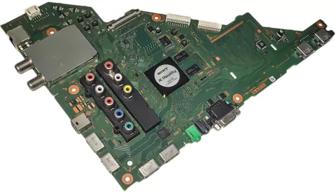 PLACA PRINCIPAL PARA TV KDL-32EX655 MODELO 1-885-388-62