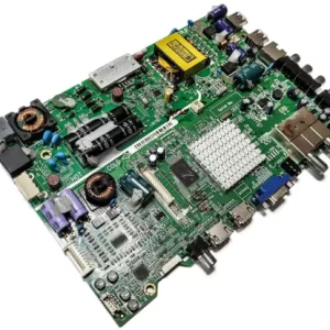 PLACA PRINCIPAL TV SEMP TCL LE3278I(A) MODELO 5800-A8R16B-1P00