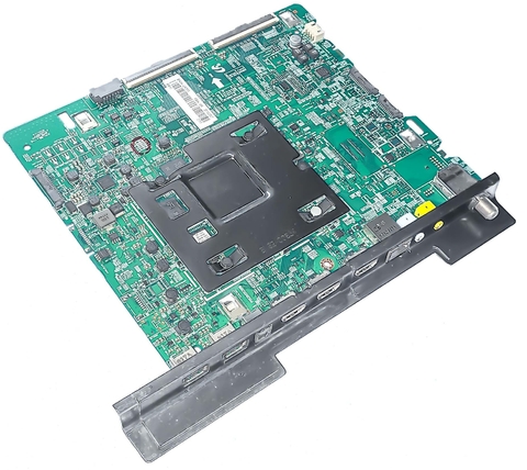 PLACA PRINCIPAL PARA TV UN49MU6100G UN49MU6120G MODELO BN41-02568B