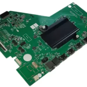 PLACA PRINCIPAL PARA TV PTV55Q20SNBL PTV55Q20 MODELO 5844-A9M30B-0P00 VERSÃO A