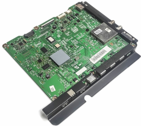 PLACA PRINCIPAL TV SAMSUNG UN32D5500 UN40D5500 UN46D5500 UN32D5500RG UN40D5500RG UN46D5500RG MODELO BN41-01577A