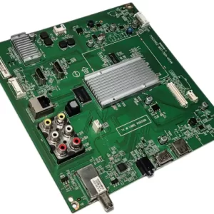 PLACA PRINCIPAL PARA TV 40PFG5100/78 40PFG5100 MODELO 715G6962-M01-000-004N