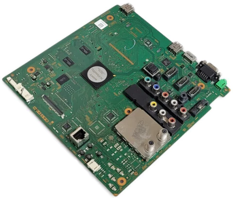 PLACA PRINCIPAL PARA TV KDL-32CX525 MODELO 1-884-915-11