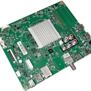PLACA PRINCIPAL PARA TV 58PUG6513/78 58PUG6513 MODELO 715G8709-M0B-B01-005K