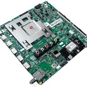 PLACA PRINCIPAL PARA TV UN43RU7100G UN43RU7100 MODELO BN94-14197A