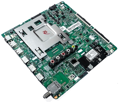 PLACA PRINCIPAL PARA TV UN43RU7100G UN43RU7100 MODELO BN94-14197A
