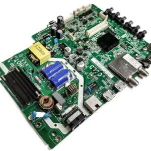 PLACA PRINCIPAL TV PHILCO PH32B28DSG PH32B28DSGW PH40B28DSGW MODELO 40-MS08PA-MAB2HG