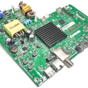 PLACA PRINCIPAL TV SEMP TCL 32S6500S MODELO 40-RT41V2-MPB2HG (CONECTOR MENOR)