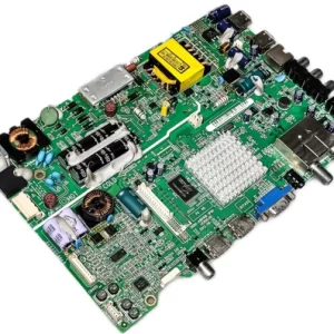 PLACA PRINCIPAL PARA TV DL3975I(A) MODELO 5800-A8R16B-1P00