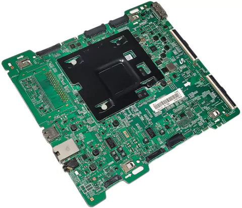 PLACA PRINCIPAL PARA TV UN55MU7000G UN55MU7000 MODELO BN94-12547F BN41-02570B