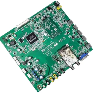 PLACA PRINCIPAL PARA TV PH46 LED A MODELO 40-MT10B1-MAD2XG