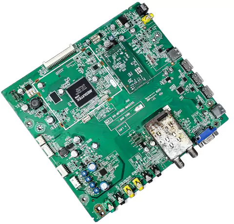 PLACA PRINCIPAL PARA TV PH46 LED A MODELO 40-MT10B1-MAD2XG