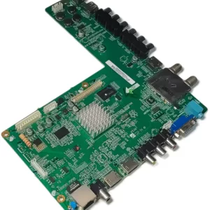 PLACA PRINCIPAL PARA TV PH40N70DG LED MODELO 1.30.1.1326EX04R VERSÃO A