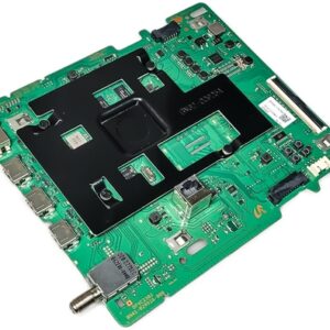 PLACA PRINCIPAL PARA TV UN50AU7700 UN55AU7700 UN58AU7700 UN43AU7700 UN65AU7700 UN70AU7700 MODELO BN94-17478A BN41-02992A