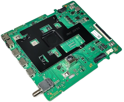PLACA PRINCIPAL PARA TV UN50AU7700 UN55AU7700 UN58AU7700 UN43AU7700 UN65AU7700 UN70AU7700 MODELO BN94-17478A BN41-02992A