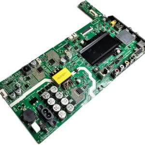 PLACA PRINCIPAL TV PHILCO PTV40E21DSWN MODELO 5844-A7M02B-0P10 VER00:06 BRIC 11461 A 1260