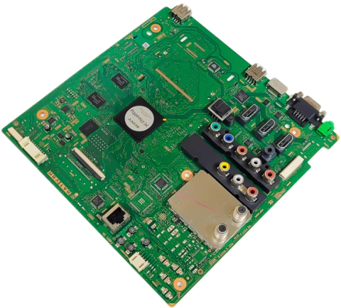 PLACA PRINCIPAL PARA TV KDL-32EX425 MODELO 1-884-915-11