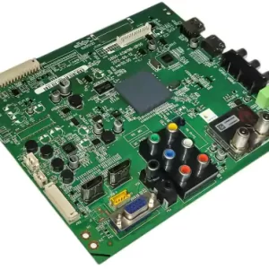 PLACA PRINCIPAL PARA TV DL3270(A)W MODELO 5800-A2M19B-0P00