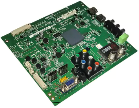 PLACA PRINCIPAL PARA TV DL3270(A)W MODELO 5800-A2M19B-0P00
