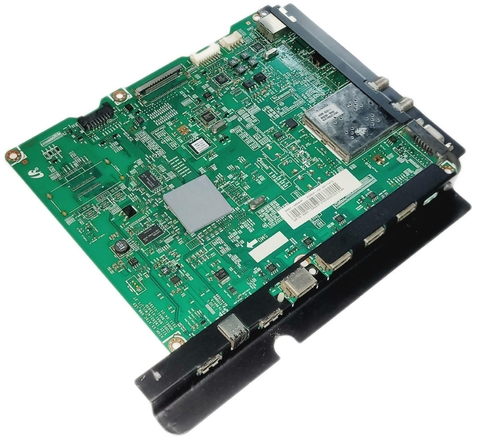 PLACA PRINCIPAL PARA TV UN32D5500RG UN32D5500 MODELO BN41-01595D