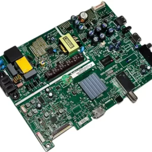 PLACA PRINCIPAL PARA TV PH32E31DG MODELO 5800-A6M80B-0P20 VERSÃO A
