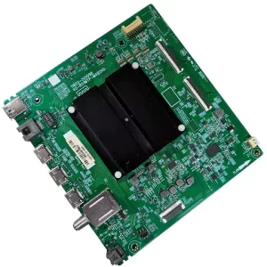 PLACA PRINCIPAL PARA TV 55P755 MODELO 40-R51MTP-MAB2HG