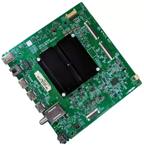 PLACA PRINCIPAL PARA TV 55P755 MODELO 40-R51MTP-MAB2HG