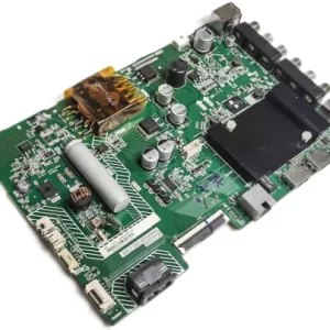 PLACA PRINCIPAL TV PHILCO PH32E60DSGWA MODELO JUC7.820.00193442