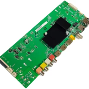 PLACA PRINCIPAL PARA TV PTV48A12DSGWA MODELO 1.30.8.24801902R VERSÃO A