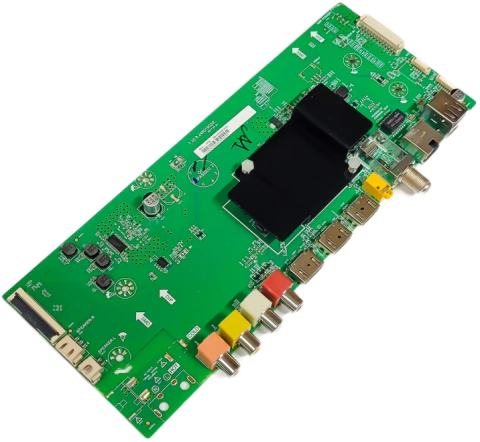 PLACA PRINCIPAL PARA TV PTV48A12DSGWA MODELO 1.30.8.24801902R VERSÃO A
