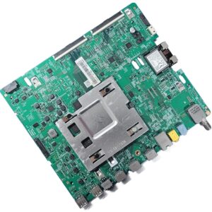 PLACA PRINCIPAL PARA TV UN40NU7100G UN40NU7100 MODELO BN94-12794C