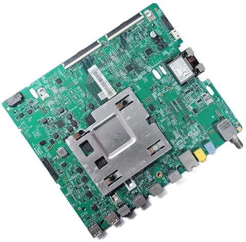 PLACA PRINCIPAL PARA TV UN40NU7100G UN40NU7100 MODELO BN94-12794C