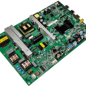 PLACA PRINCIPAL PARA TV PH48S61DG MODELO 35018505 VERSÃO A