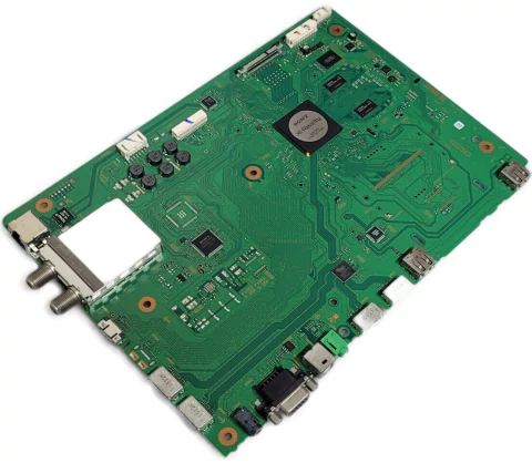 PLACA PRINCIPAL PARA TV XBR-46HX925 MODELO 1-883-754-22
