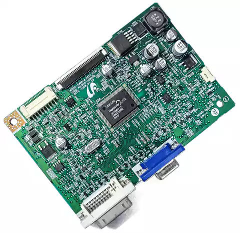 PLACA PRINCIPAL PARA TV 2232BW MODELO BN41-00890D BN94-01641B